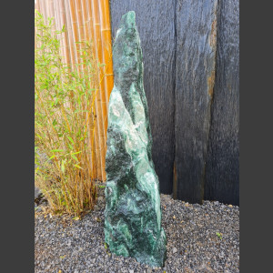 Atlantis Quarzit  Monolith 67cm hoch