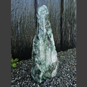 Atlantis Quarzit  Monolith 67cm hoch