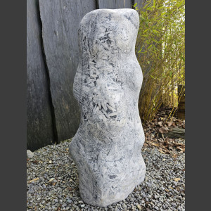 versteinerter Bambus 66cm