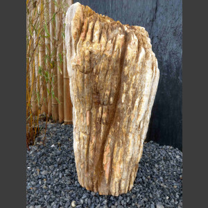 versteinertes Holz  geschliffen 69cm