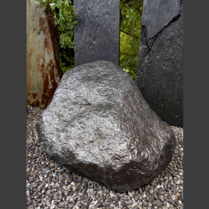  Basalt Findling 180kg