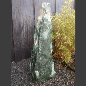 Atlantis Quarzit  Monolith 67cm hoch