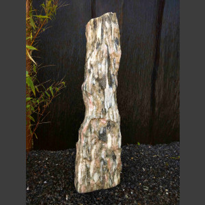 Naturstein Monolith Norwegian Rosé 108cm