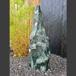 Atlantis Quarzit  Monolith 67cm hoch