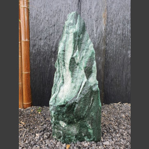 Atlantis Quarzit  Monolith 67cm hoch