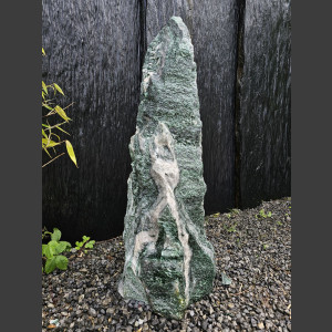 Atlantis Quarzit  Monolith 67cm hoch