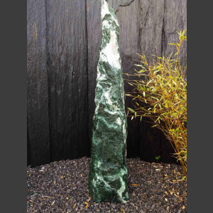 Atlantis Quarzit  Monolith 67cm hoch