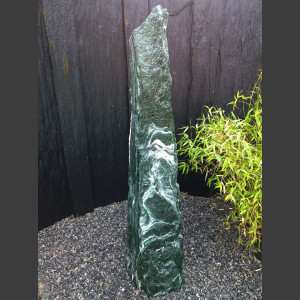 Atlantis Quarzit  Monolith 67cm hoch