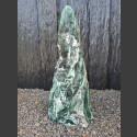 Atlantis Quarzit  Monolith 96cm hoch