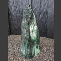 Atlantis Quarzit  Monolith 76cm hoch