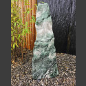 Atlantis Quarzit  Monolith 50cm hoch