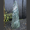 Atlantis Quarzit  Monolith 91cm hoch