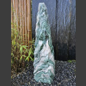 Atlantis Quarzit  Monolith 90cm hoch