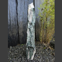 Atlantis Quarzit  Monolith 98cm hoch
