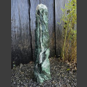 Atlantis Quarzit  Monolith 101cm hoch