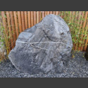 Blaustein Felsen Belgisch Granit 710kg