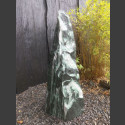 Atlantis Quarzit  Monolith 97cm hoch