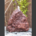 Lava Garten Quellstein 50cm