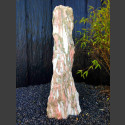 Naturstein Monolith Norwegian Rosé 112cm