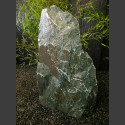 Denkmalstein Felsen aus Serpentinit 107cm
