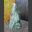 Atlantis Quarzit  Monolith 66cm hoch