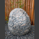 Nordischer Granit Findling 57cm