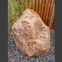 Granit Findling 167kg