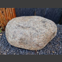 Findling nordischer Granit 299kg