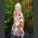 Quellstein Brunnen Onyx geschliffen 80cm