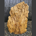 versteinertes Holz 57cm
