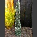 Atlantis Quarzit  Monolith 160cm hoch