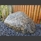 Nordischer Granit Findling 160kg