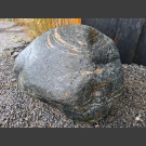 Nordischer Granit Findling 440kg