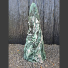 Atlantis Quarzit  Monolith 96cm hoch