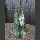 Atlantis Quarzit  Monolith 76cm hoch