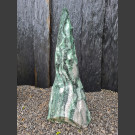 Atlantis Quarzit  Monolith 91cm hoch