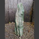 Atlantis Quarzit  Monolith 68cm hoch