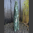Atlantis Quarzit  Monolith 104cm hoch