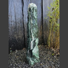 Atlantis Quarzit  Monolith 101cm hoch