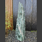 Atlantis Quarzit  Monolith 92cm hoch