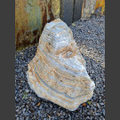 Aspromonte Marmor Felsen 95kg