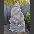 Blaustein Felsen Belgisch Granit 1150kg