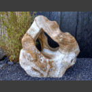 Onyx Showstone Skulptur 98cm