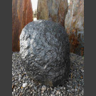  Basalt Findling 220kg