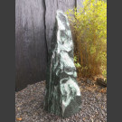 Atlantis Quarzit  Monolith 97cm hoch