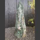 Atlantis Quarzit  Monolith 98cm hoch