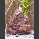 Lava Garten Quellstein 50cm