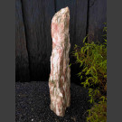 Naturstein Monolith Norwegian Rosé 153cm