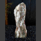 Naturstein Monolith Norwegian Rosé 65cm