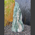Atlantis Quarzit  Monolith 77cm hoch